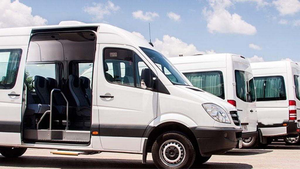 Profesyonel sürücü kadrosu